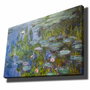 Wallity Pintura en Lienzo de Claude Monet 70 x 100 cm